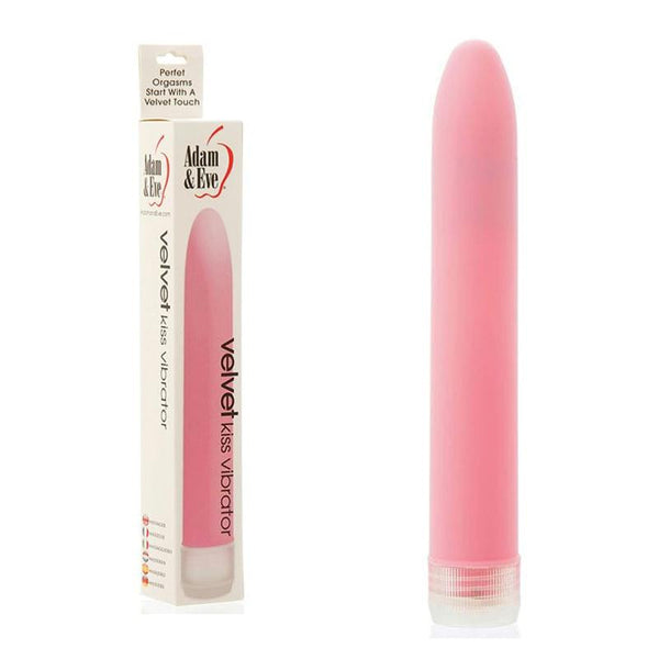 Basix Rubber Works - 6in. Vibrating Dong Flesh