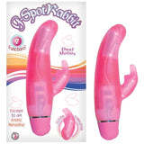 Waterproof Softees Stimulator - Pink