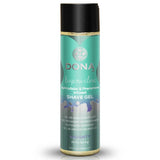 Neon Lace Crop Top, Garter Skirt & G-string Lime L/X