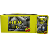 Stiffy In A Jiffy Dp (24-2ct)
