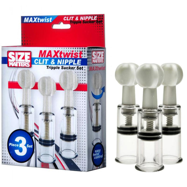 Pipedream Extreme Roto-Bator Mouth