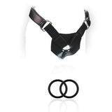 Blush Indulgence Harness Bulk