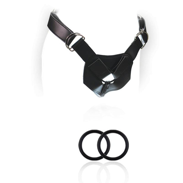 Blush Indulgence Harness Bulk