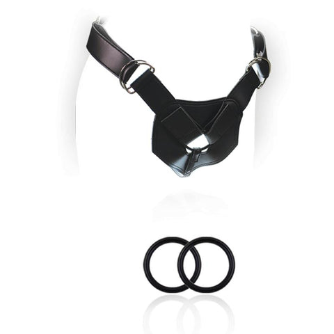 Blush Indulgence Harness Bulk