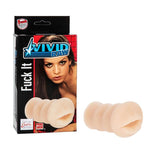 Waterproof Power Stud Over & Under - Purple