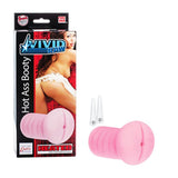 Waterproof Power Stud Over & Under - Black