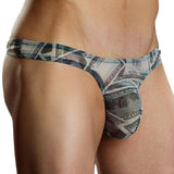 Male Power Benjamin Bong Thong S-M