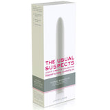 Water Missile Tear Drop Probe - Purple