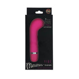 Blush Prostate Massager (Black)