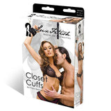 CyberSkin Ice Action-View Double D Tit Fuck Stroker
