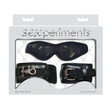 Male Power G-Thong with Straps and Rings Small Underwear