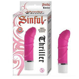 Nipple & Clit Stimulating Gel 1oz (Strawberry)