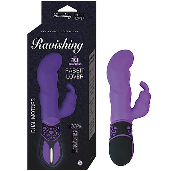 Prostate Stimultator Black