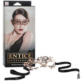 Entice Mystique Mask - Rose Gold