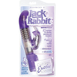 Advanced G Jack Rabbit - Purple