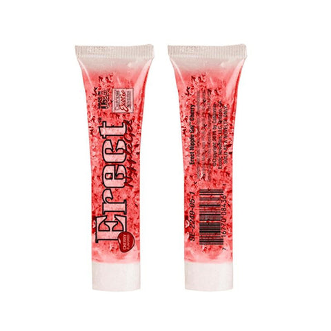 nipple play Erect Nipple Gel - Cherry (Bulk)