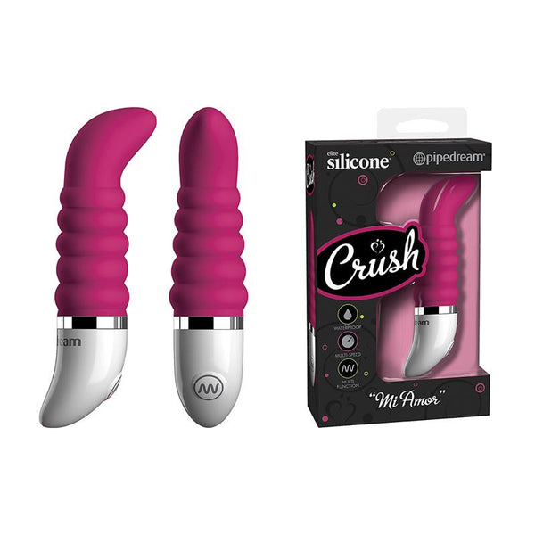 Edible Male Gummy Undies Strawberry