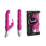 Waterproof Finger Fun Pink