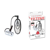 Fujiko Velvet-Touch Masturbator