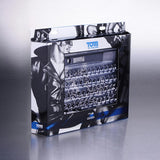 Waterproof Pixies Glider Vibe - Red