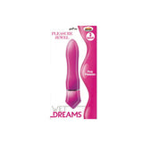 Classix Waterproof Beginners Jelly Pearl Hummingbird Purple