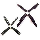 2-Tone Anal Masturbator