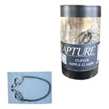 Passion Natural Water Based Lubricant 8oz.