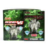 Rhino V-5 3000mg 1ct (30-Dp)