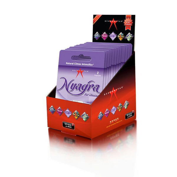 Nyagra For Women 2pk(12-Dp)