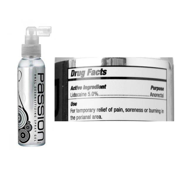 Fleshlight Tori Black Swallow