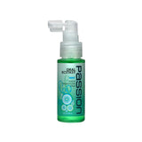 Passion Deep Throat Mint Oral Ecstasy Spray 2oz.