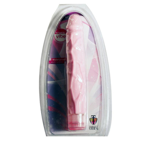 Happy Birthday Gift Bag Ready To Open