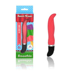 Guy With Cupcake Gift Bag