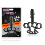 Passion Warming Lubricant & Tingling Lubricant Combination Pack 4.8oz.