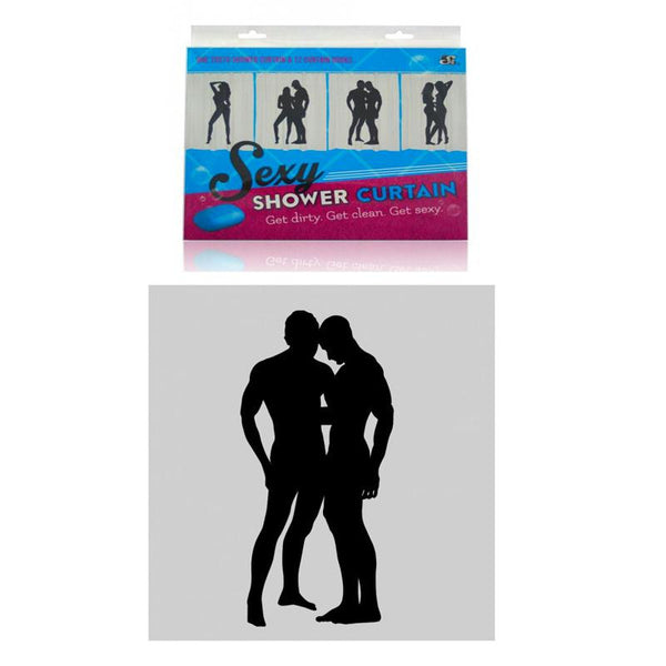 Size Matters Erection Assist Hollow Strap On Vibe (Ivory)