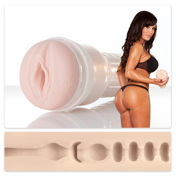 Fleshlight Lisa Ann Lotus