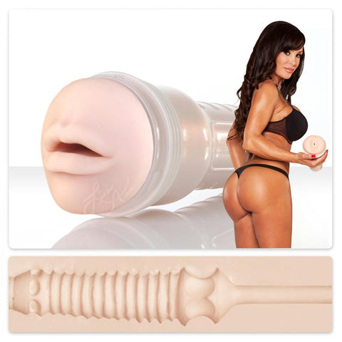 Fleshlight Lisa Ann Swallow