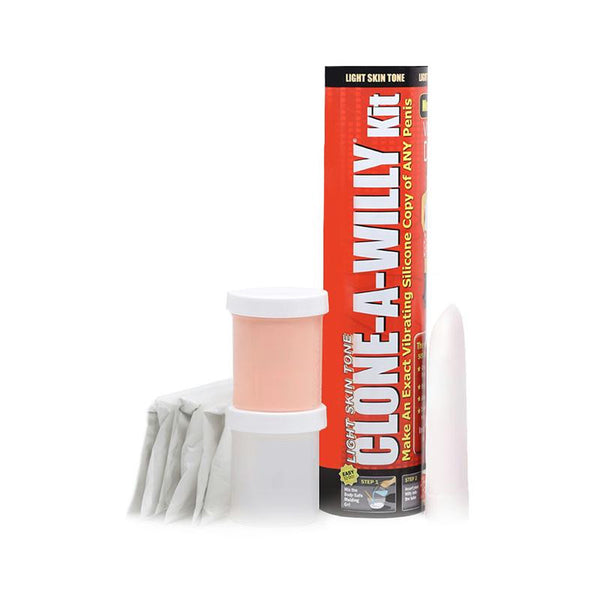 Aluminum Heat Wave Standard Massager - Silver