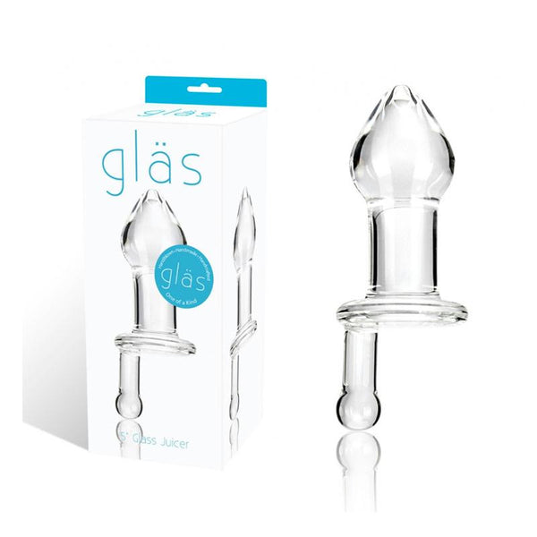 Shower Stud Super Stud - Black
