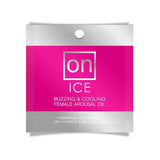 On Ice Ampule Tube 75 piece