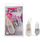 Masters Triple Threat Silicone Tri-Cock Ring & Anal Plug (Black)