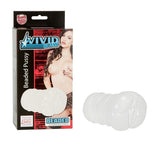 Lix Non-Piercing Vibrating Tounge Ring Dual Set