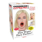 PDX Hot Water Face Fucker! Blonde