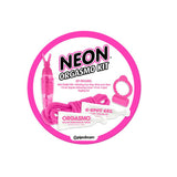 Neon Orgasmo Kit Pink