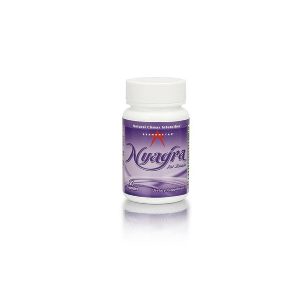 Nyagra For Women Bottle 20Ct