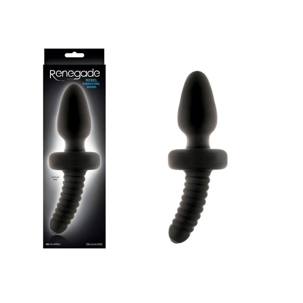 Rapture Stainless Steel 6 Ring Cock Cage