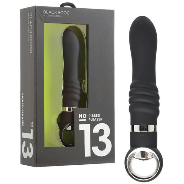 Waterproof Slimline Vibrator - Lavender
