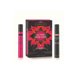 Entice Adelle - Raspberry