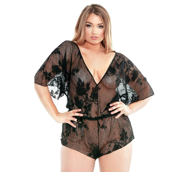 All American Mini Whoppers 4in. Curved Dong