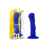 Fetish Fantasy Extreme Deluxe Ball Gag and Nipple Clamps Black